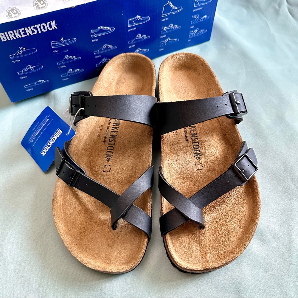 Birkenstock Mayari Regular/Wide Unisex